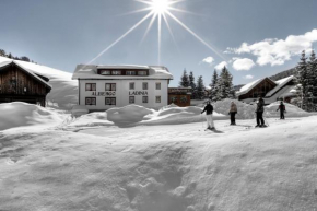 Berghotel Ladinia Corvara